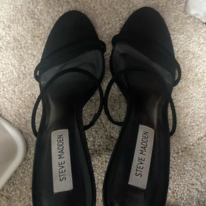 Mina Steve Madden heels